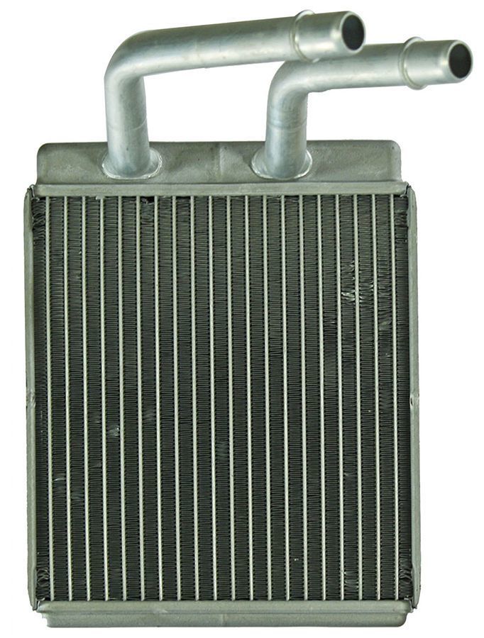 AGILITY AUTO PARTS - HVAC Heater Core (Front) - ADZ 9010418