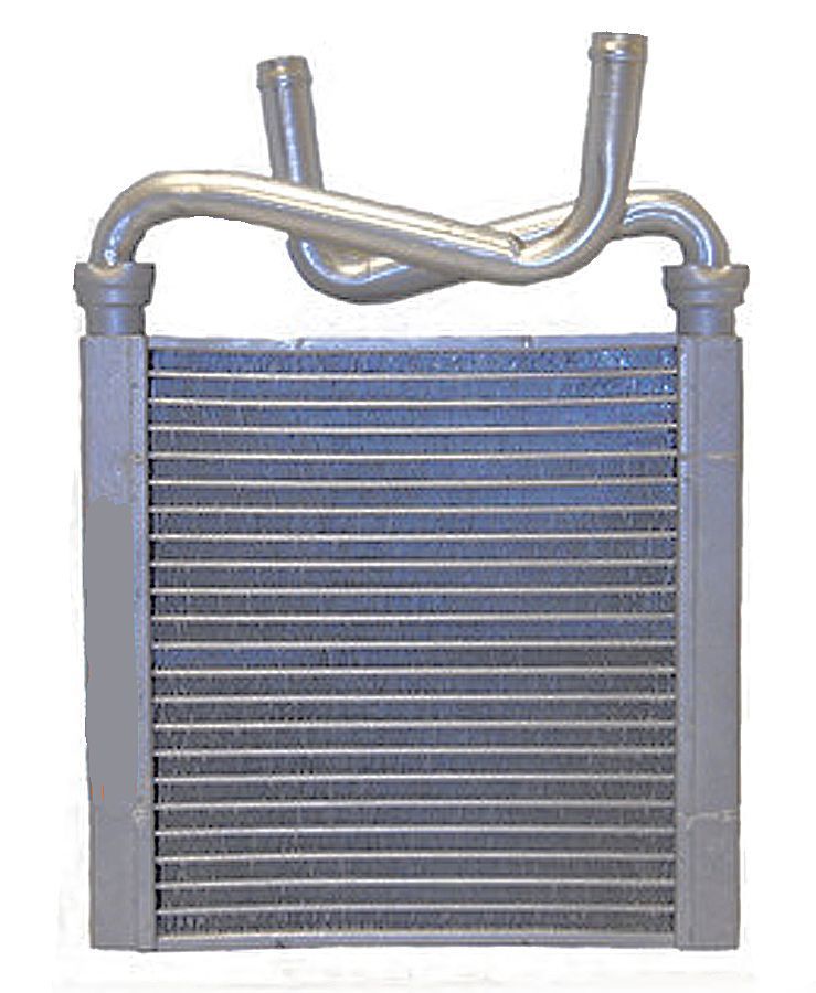 AGILITY AUTO PARTS - HVAC Heater Core - ADZ 9010454