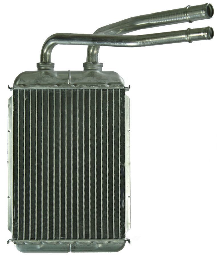 AGILITY AUTO PARTS - HVAC Heater Core - ADZ 9010462