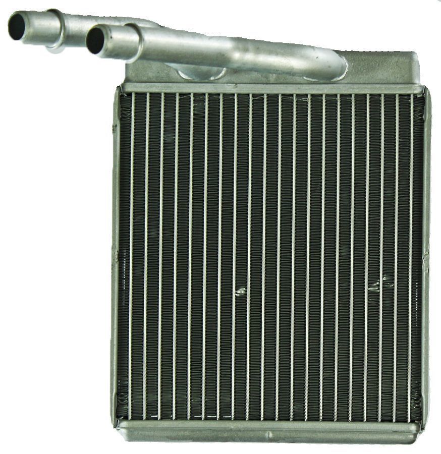 AGILITY AUTO PARTS - HVAC Heater Core - ADZ 9010463