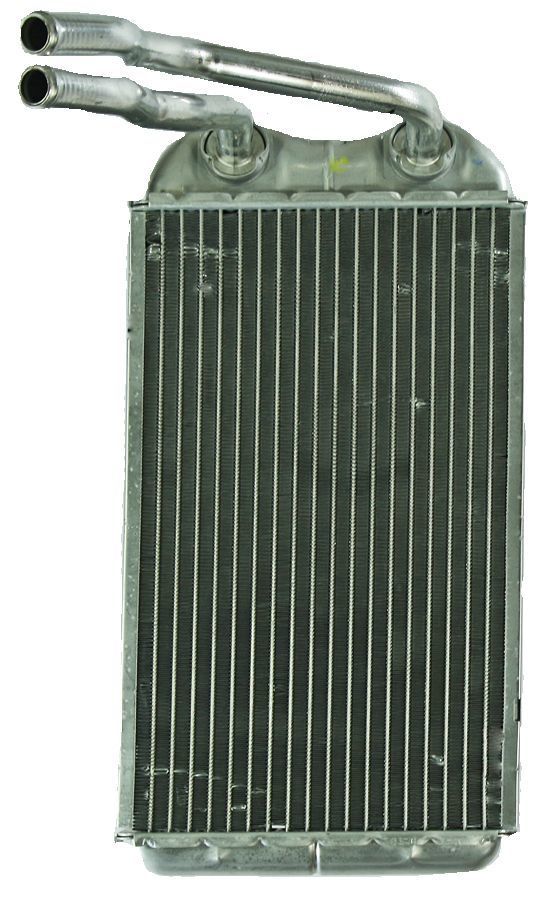 AGILITY AUTO PARTS - HVAC Heater Core - ADZ 9010465