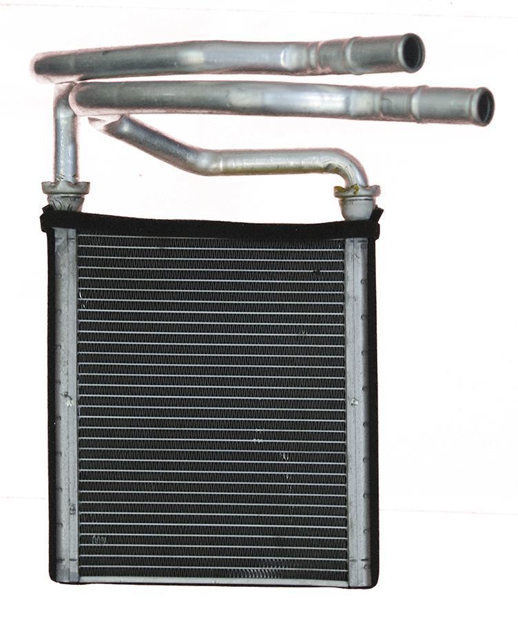 AGILITY AUTO PARTS - HVAC Heater Core - ADZ 9010489