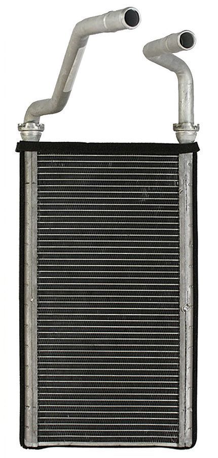 AGILITY AUTO PARTS - HVAC Heater Core (Front) - ADZ 9010520