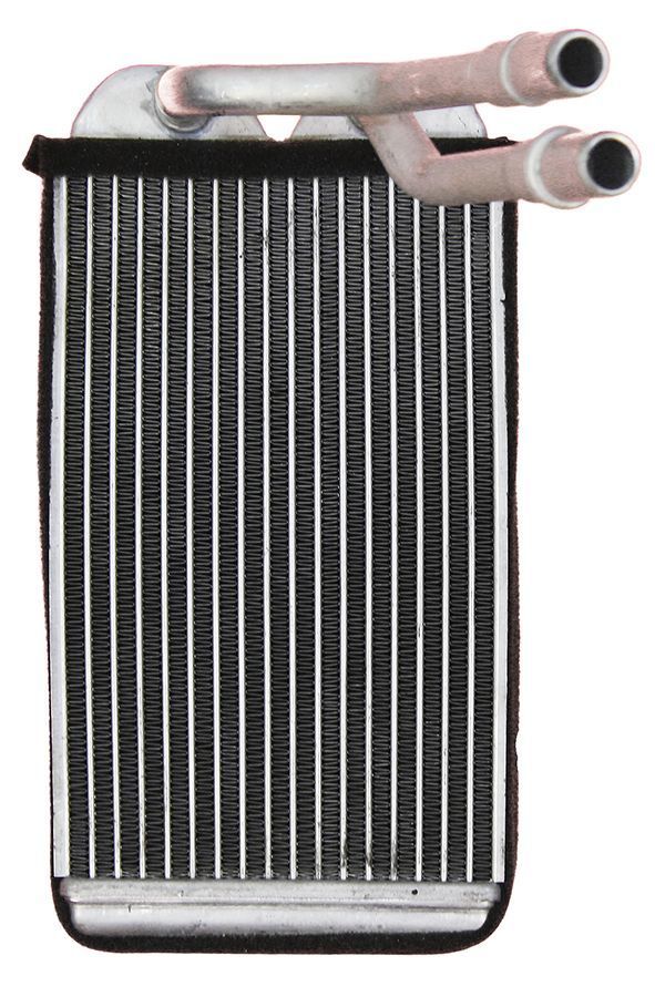 AGILITY AUTO PARTS - HVAC Heater Core (Rear) - ADZ 9010525