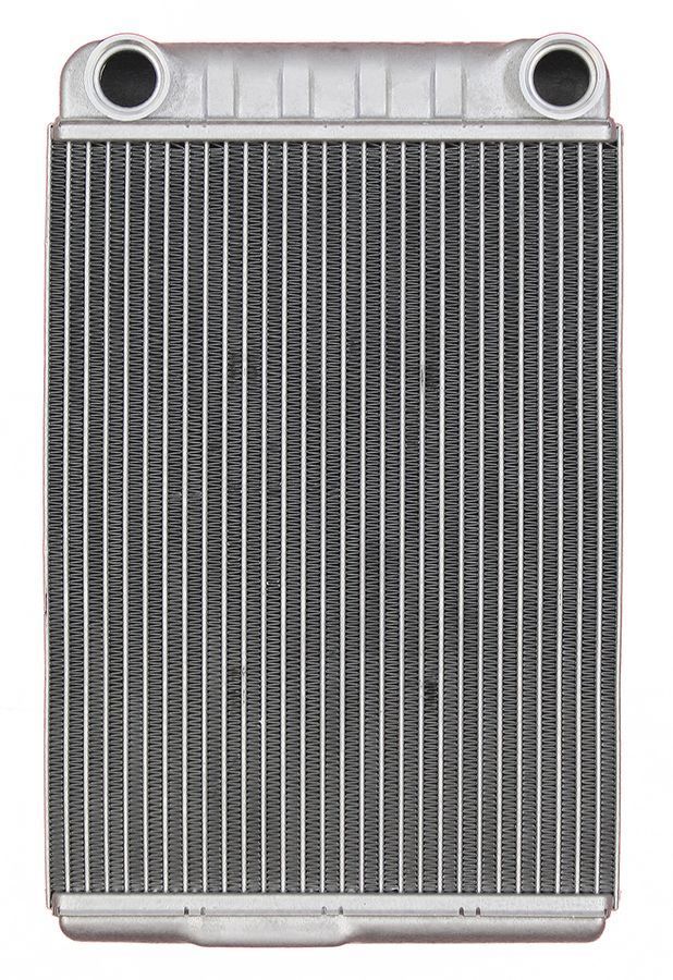 AGILITY AUTO PARTS - HVAC Heater Core (Front) - ADZ 9010559