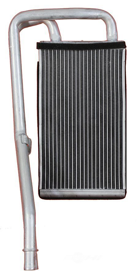 AGILITY AUTO PARTS - HVAC Heater Core (Rear) - ADZ 9010581