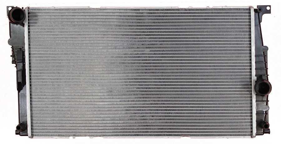 AGILITY AUTO PARTS 8013394 — Radiateur