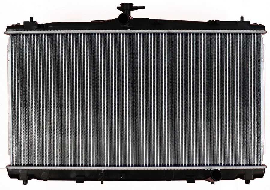 AGILITY AUTO PARTS 8013269 — Radiateur
