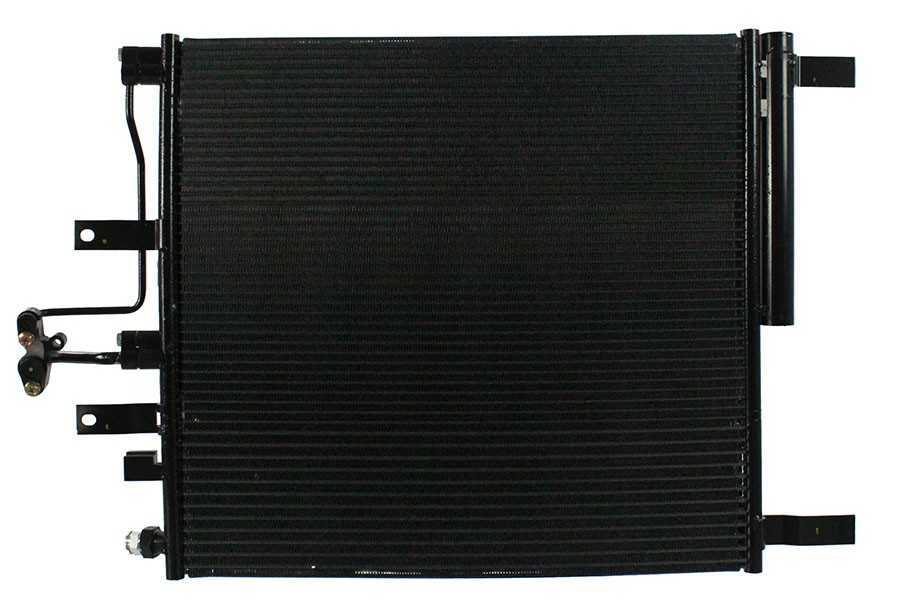 A/C Condenser
