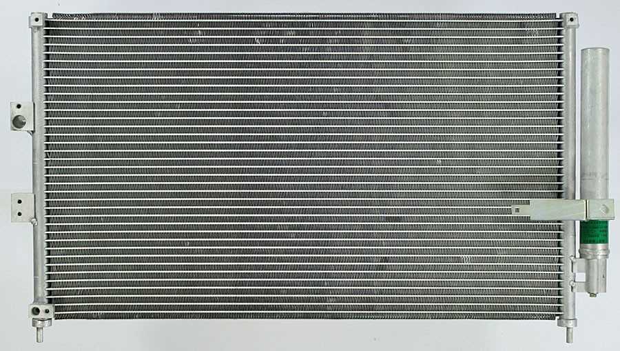 A/C Condenser