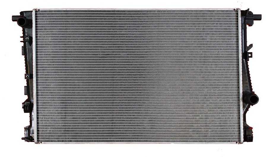 AGILITY AUTO PARTS 8013401 — Radiator