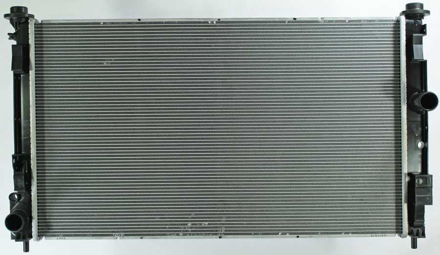 AGILITY AUTO PARTS 8012950 — Radiator