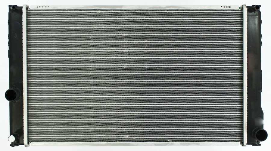 AGILITY AUTO PARTS 8013119 — Radiator