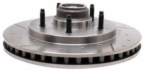 Best rotor for ford expedition #9