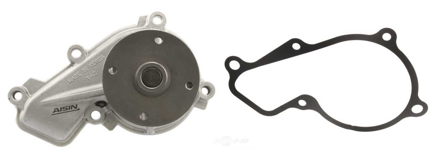 AISIN WORLD CORP OF AMERICA - Engine Water Pump - AIS WPK-813