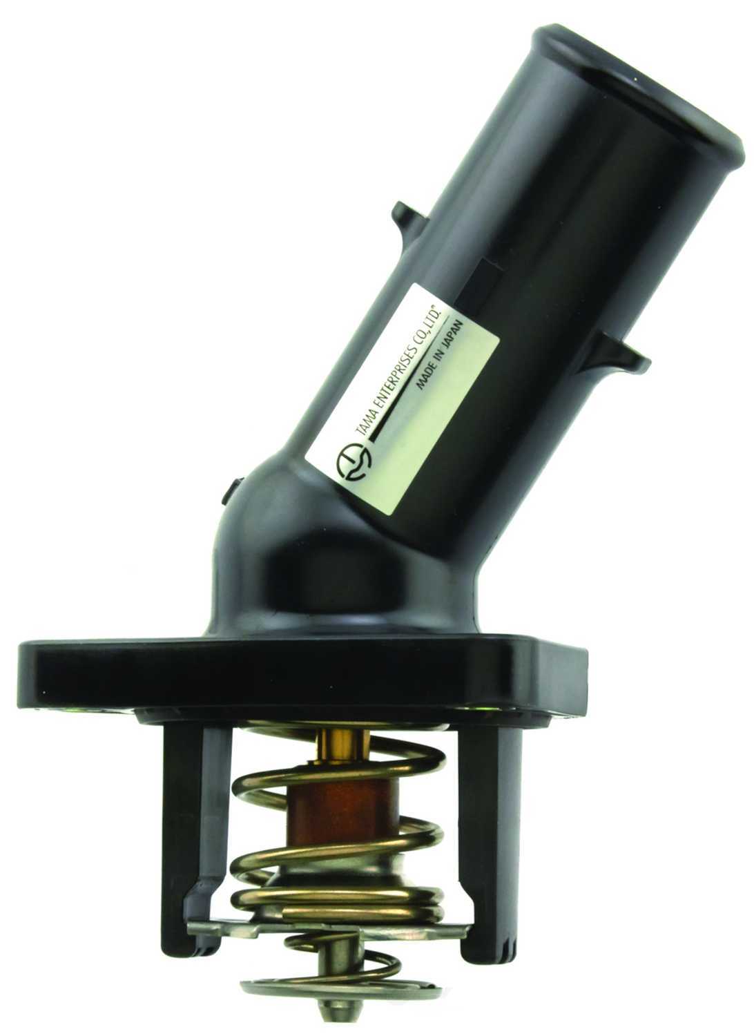 AISIN WORLD CORP OF AMERICA - Engine Coolant Thermostat - AIS THT-003