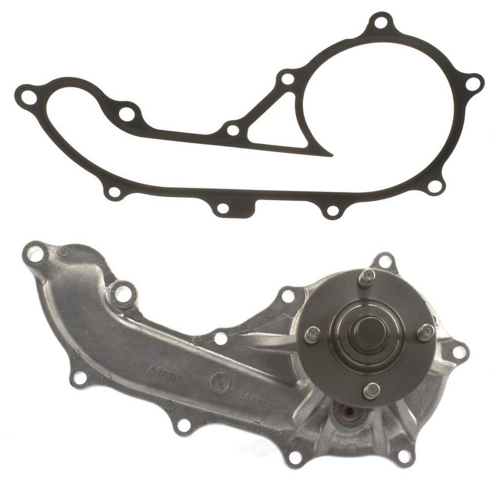 AISIN WORLD CORP OF AMERICA - Engine Water Pump - AIS WPT-044