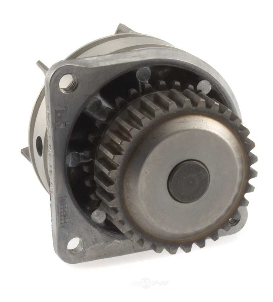 AISIN WORLD CORP OF AMERICA - Engine Water Pump - AIS WPN-702