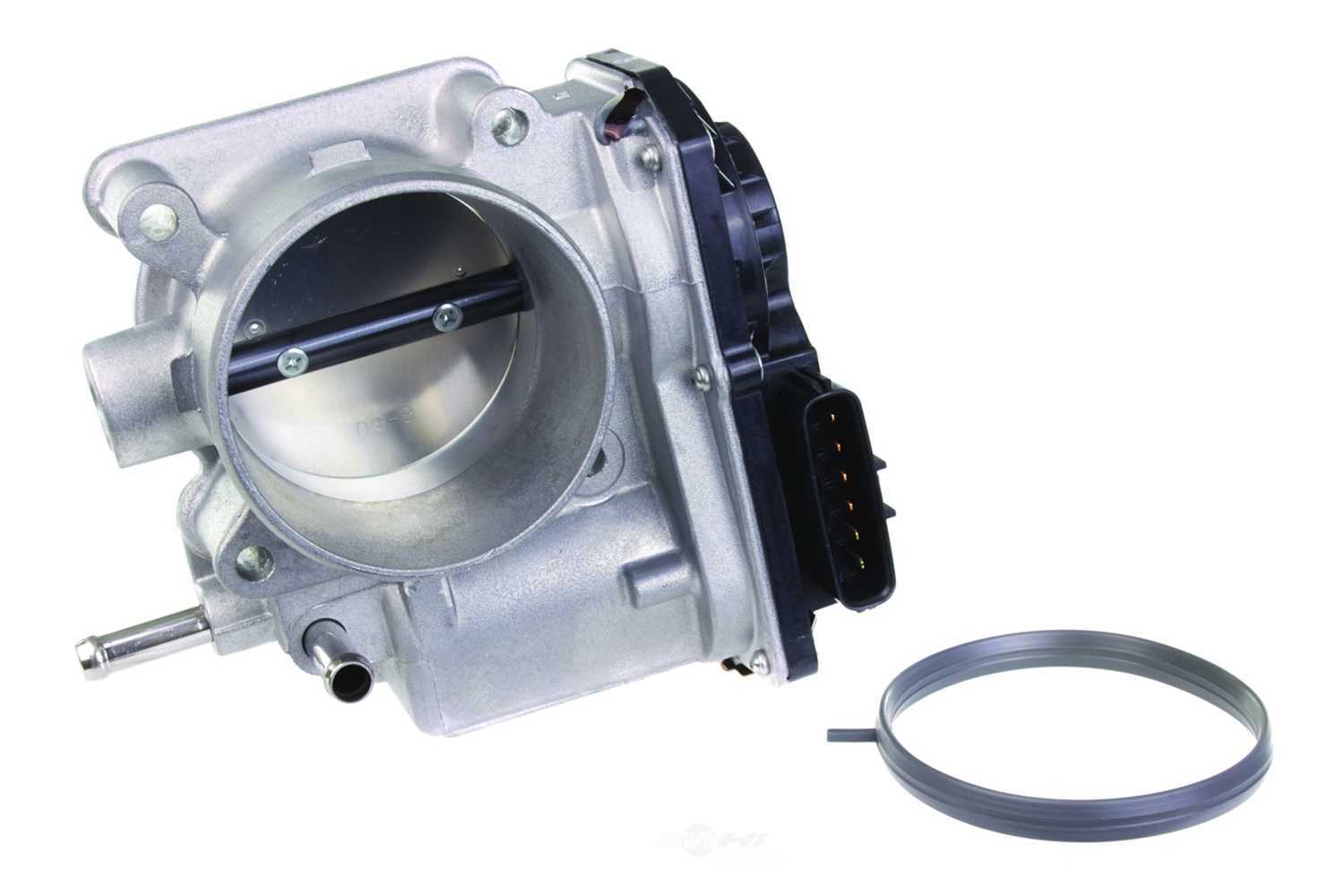 AISIN WORLD CORP OF AMERICA - Fuel Injection Throttle Body - AIS TBN-009