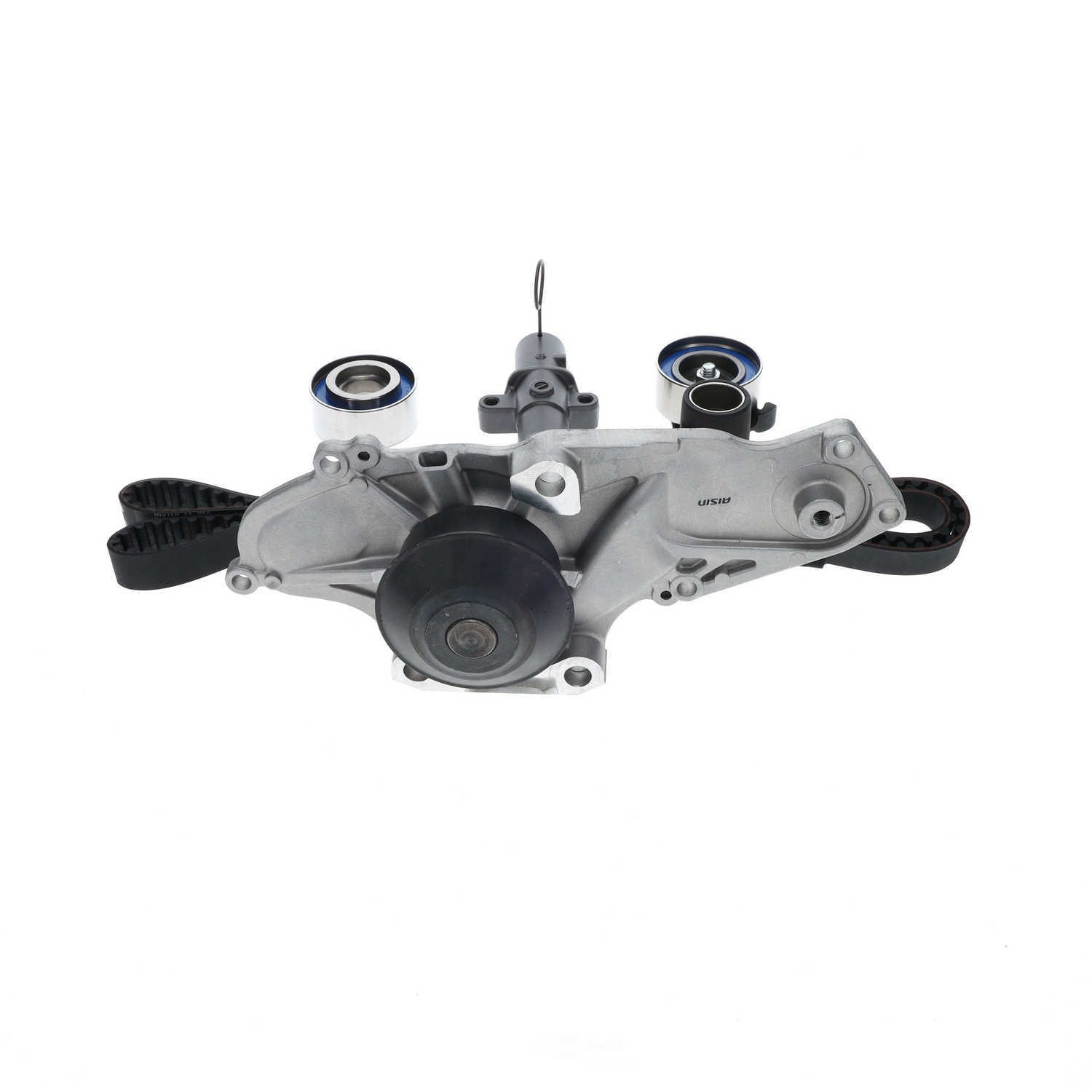AISIN WORLD CORP OF AMERICA - Engine Timing Belt Kit with Water Pump - AIS TKH-002