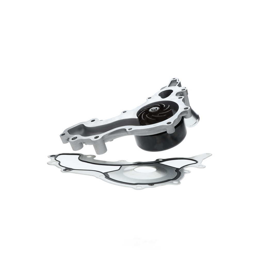 AISIN WORLD CORP. OF AMERICA WPCH-607V — Engine Water Pump