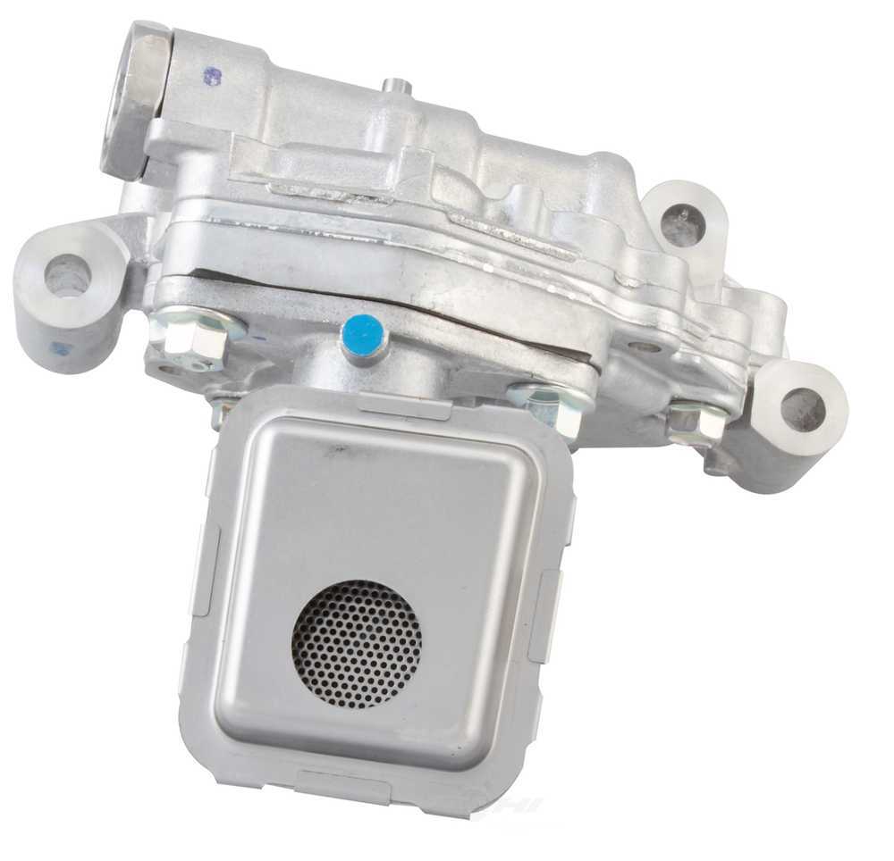 AISIN WORLD CORP OF AMERICA - Engine Oil Pump - AIS OPT-803