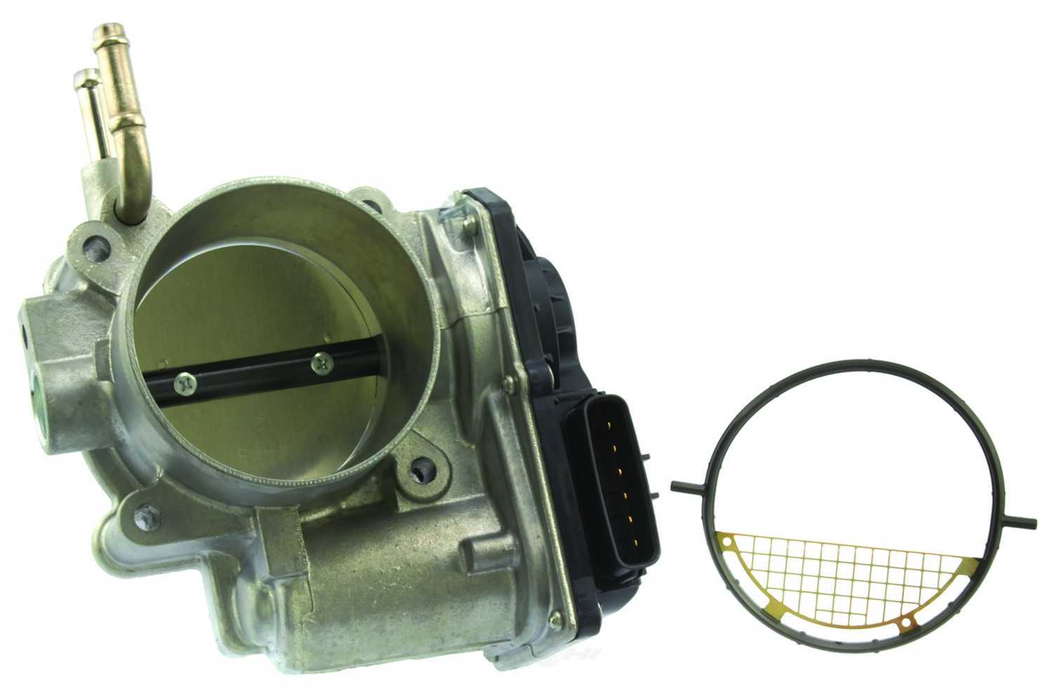 AISIN WORLD CORP OF AMERICA - Fuel Injection Throttle Body - AIS TBT-004