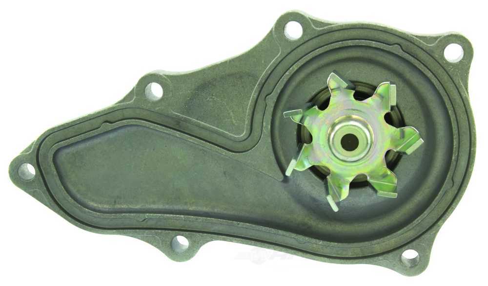 AISIN WORLD CORP OF AMERICA - Engine Water Pump - AIS WPH-063