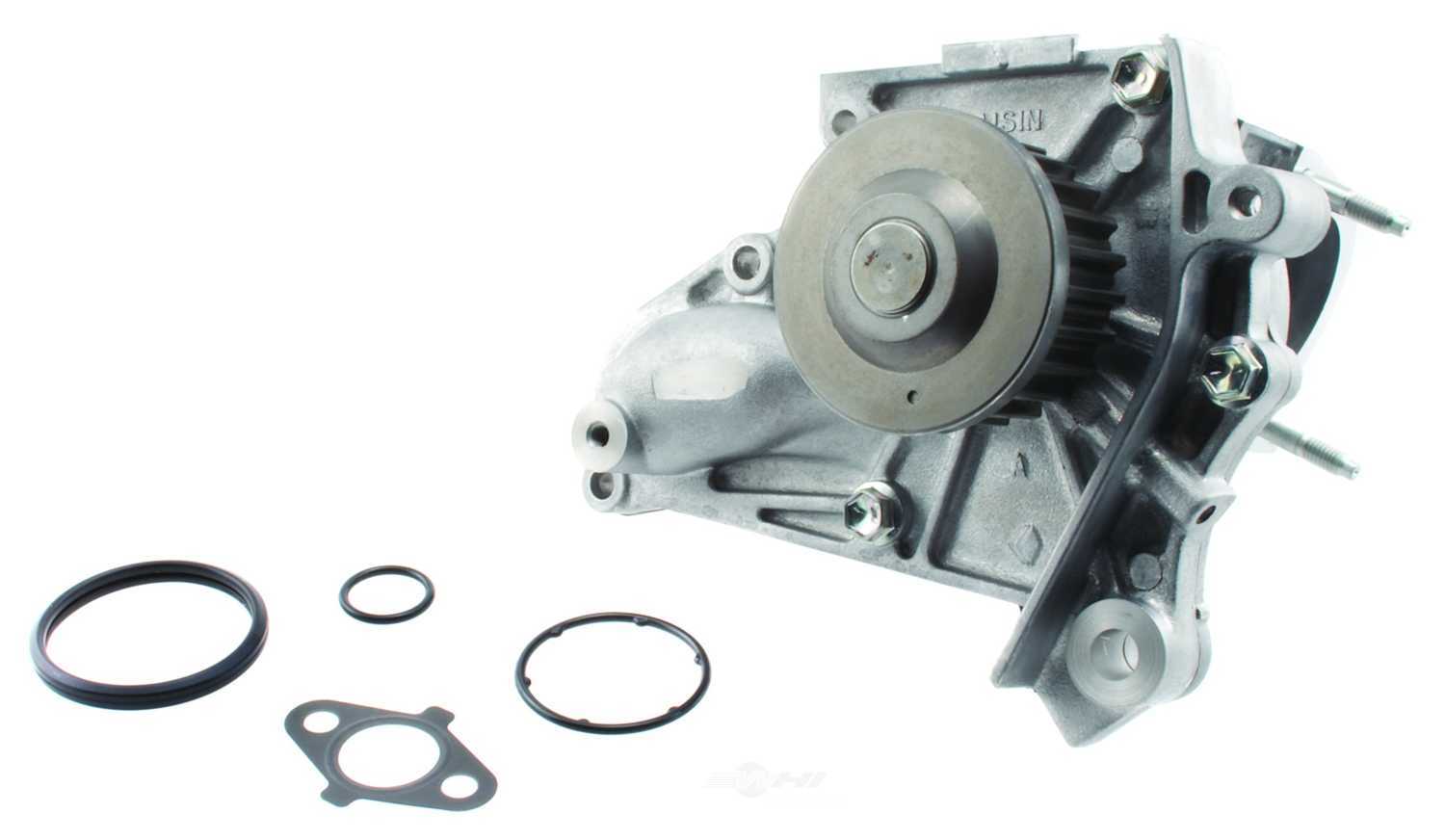 AISIN WORLD CORP OF AMERICA - Engine Water Pump - AIS WPTK-010
