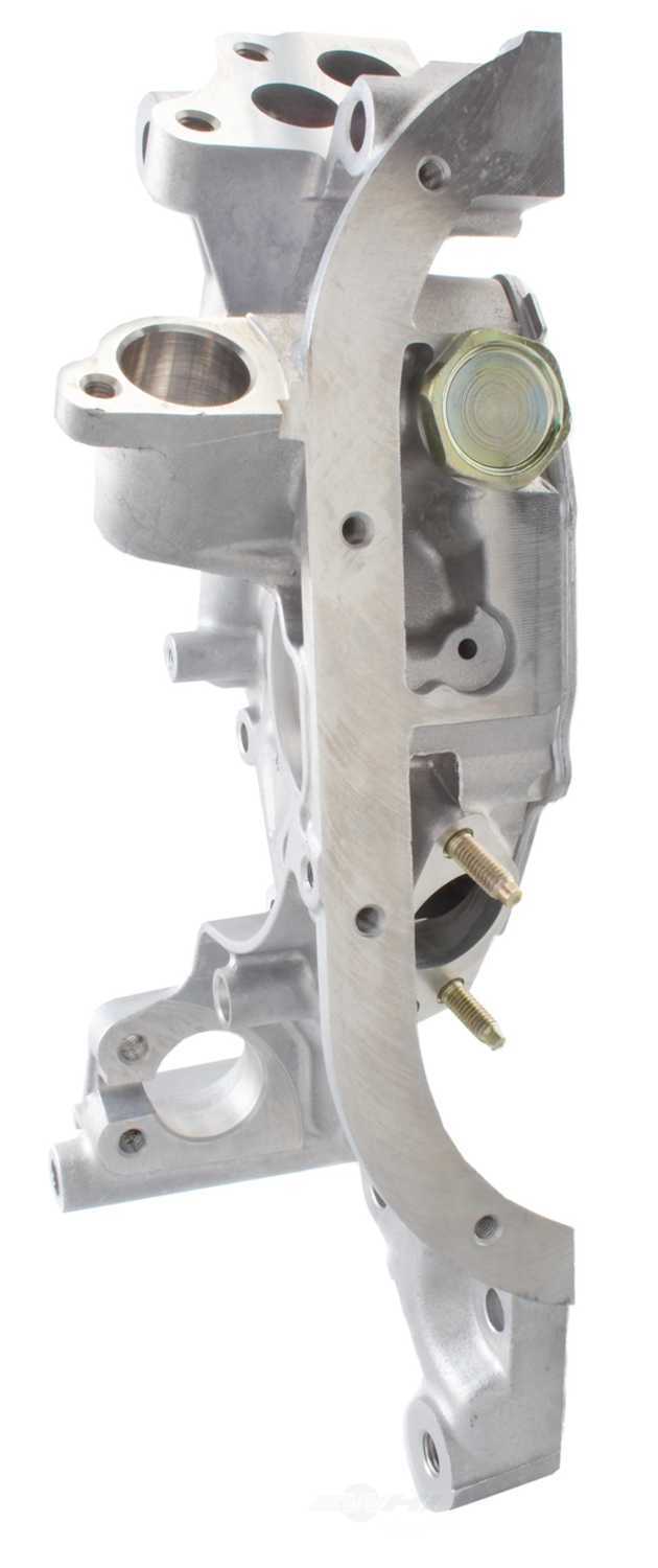 AISIN WORLD CORP OF AMERICA - Engine Oil Pump - AIS OPT-012