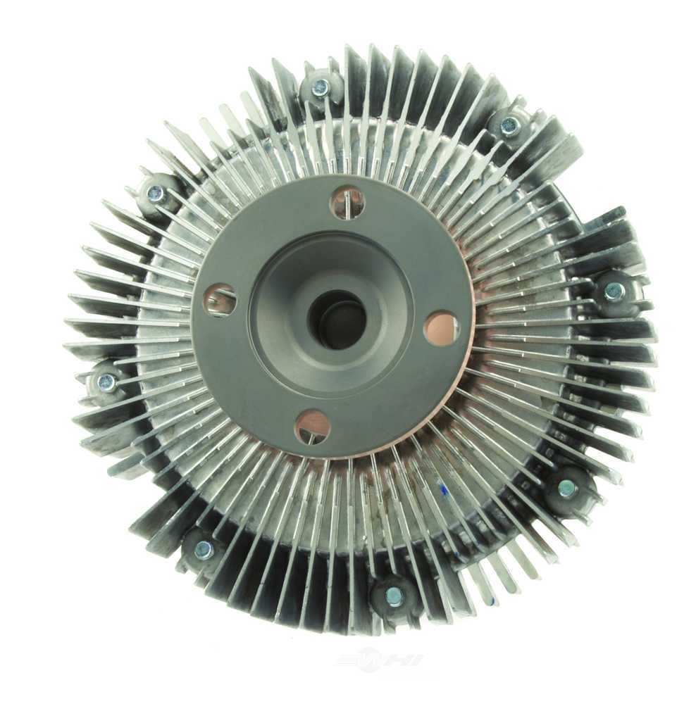 AISIN WORLD CORP OF AMERICA - Engine Cooling Fan Clutch - AIS FCT-073
