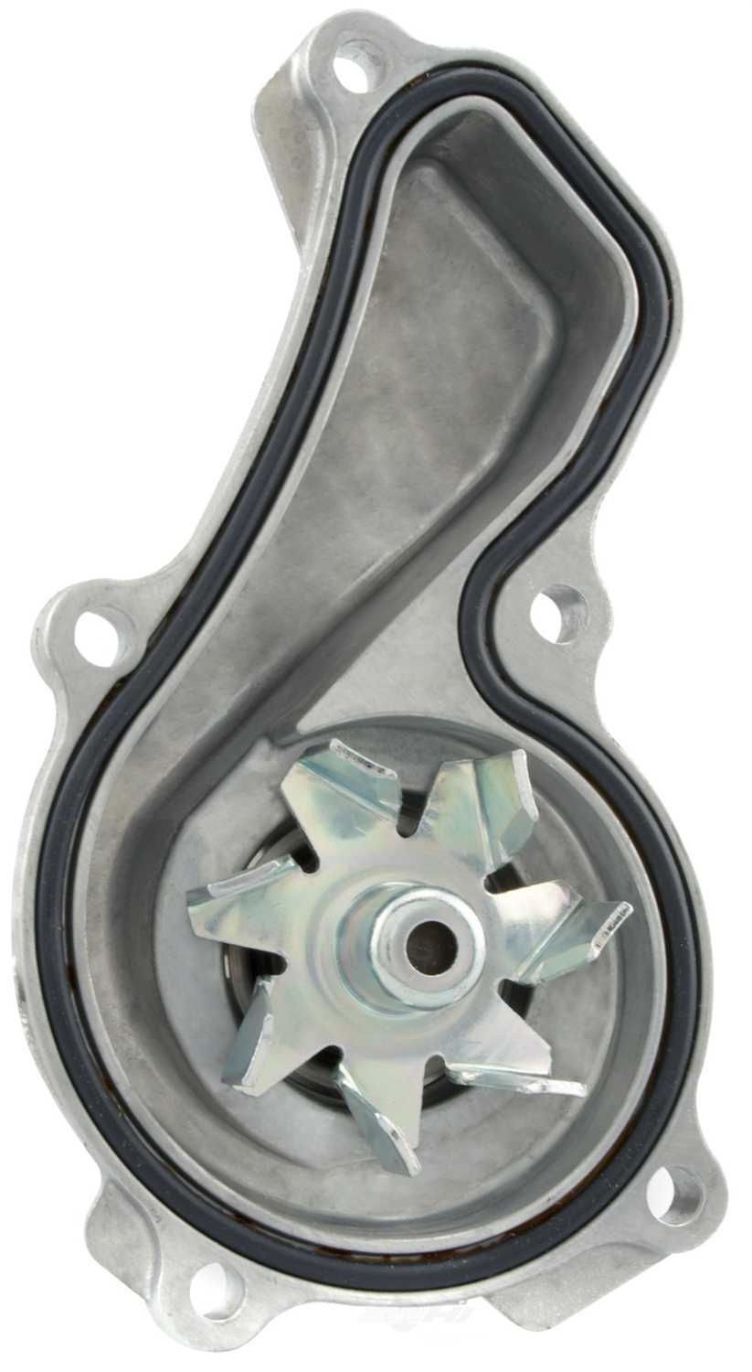 AISIN WORLD CORP OF AMERICA - Engine Water Pump - AIS WPH-802
