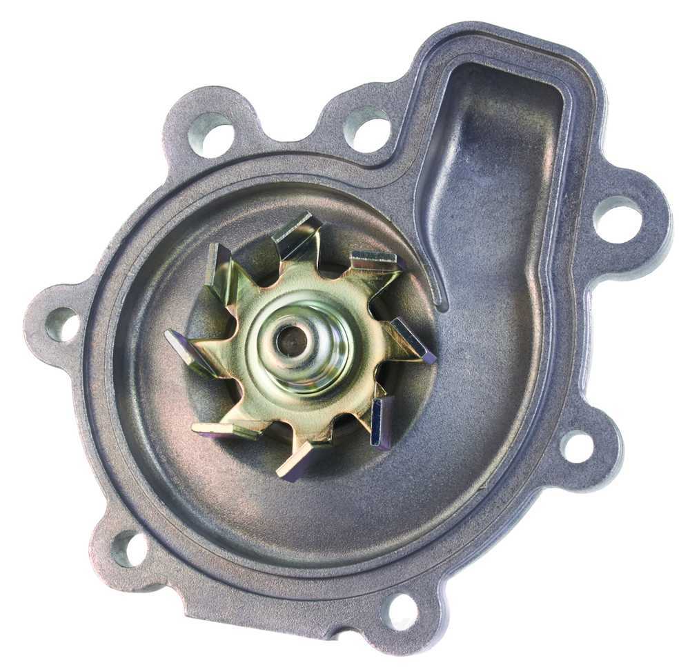 AISIN WORLD CORP OF AMERICA - Engine Water Pump - AIS WPZ-045