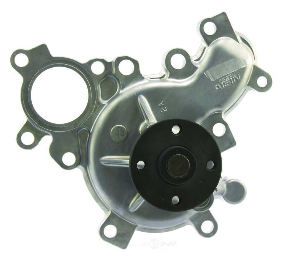 AISIN WORLD CORP OF AMERICA - Engine Water Pump - AIS WPT-807