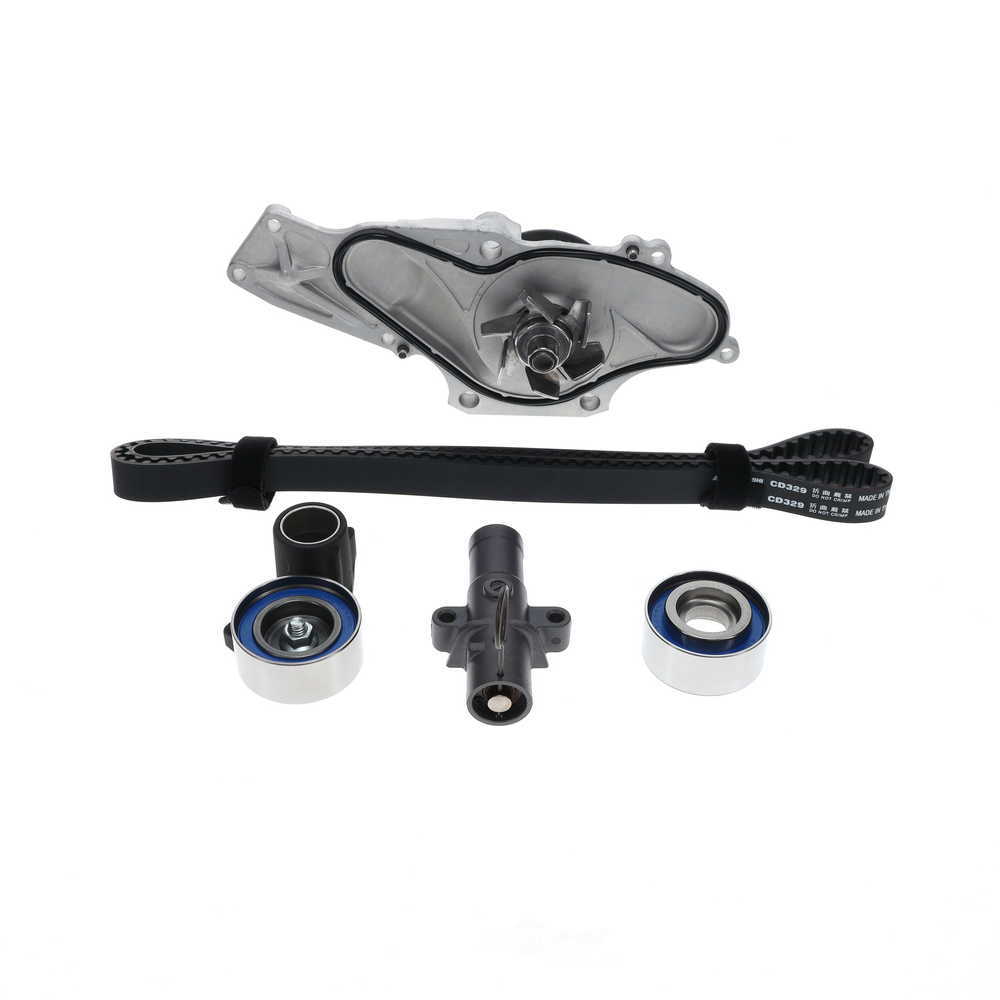 AISIN WORLD CORP. OF AMERICA TKH-002KR — Pompe à eau du moteur