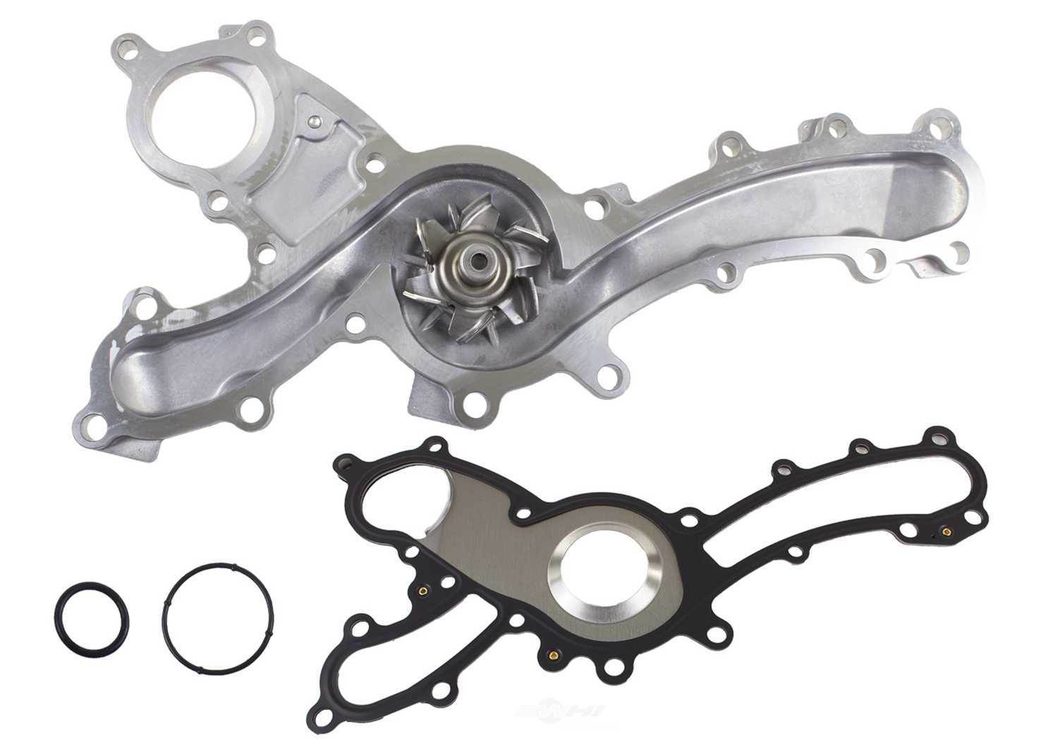 AISIN WORLD CORP. OF AMERICA - Engine Water Pump - AIS WPT-137
