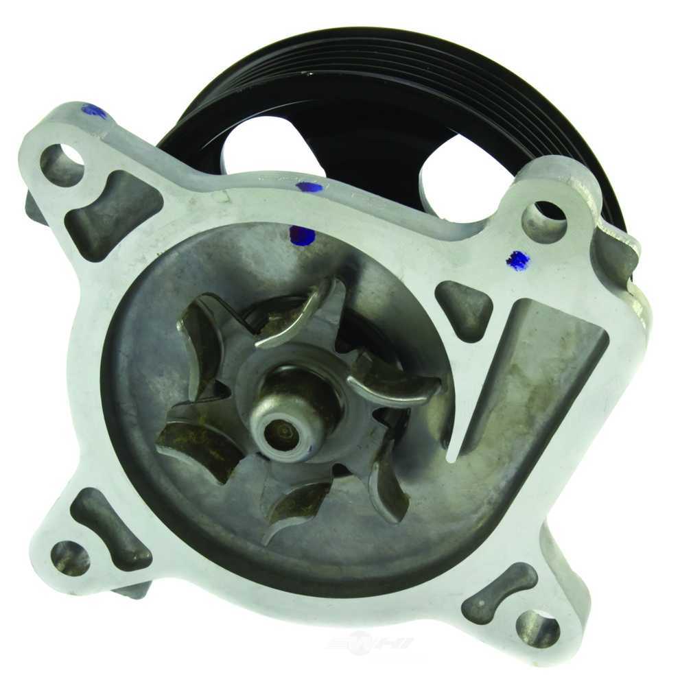 AISIN WORLD CORP OF AMERICA - Engine Water Pump - AIS WPN-709