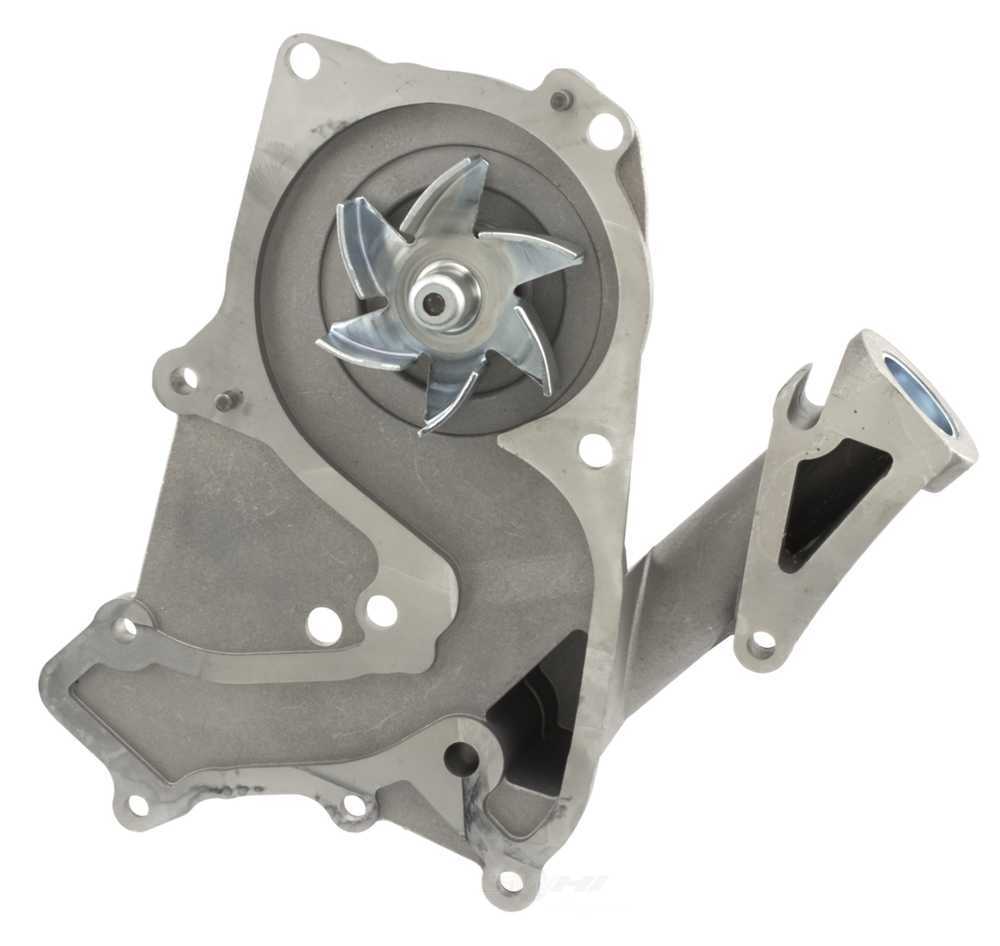 AISIN WORLD CORP OF AMERICA - Engine Water Pump - AIS WPK-812