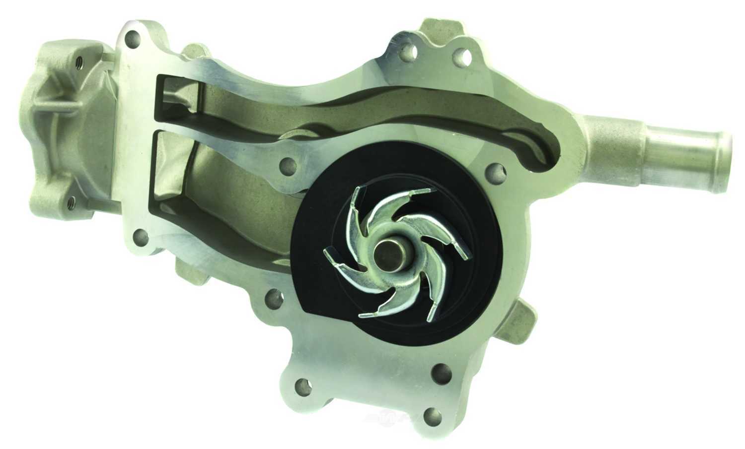 AISIN WORLD CORP. OF AMERICA - Engine Water Pump - AIS WPK-819