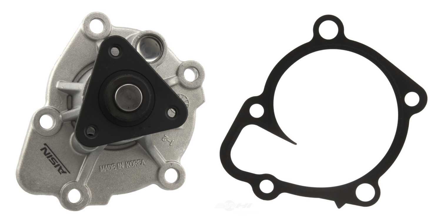 AISIN WORLD CORP. OF AMERICA WPK-805 — Engine Water Pump