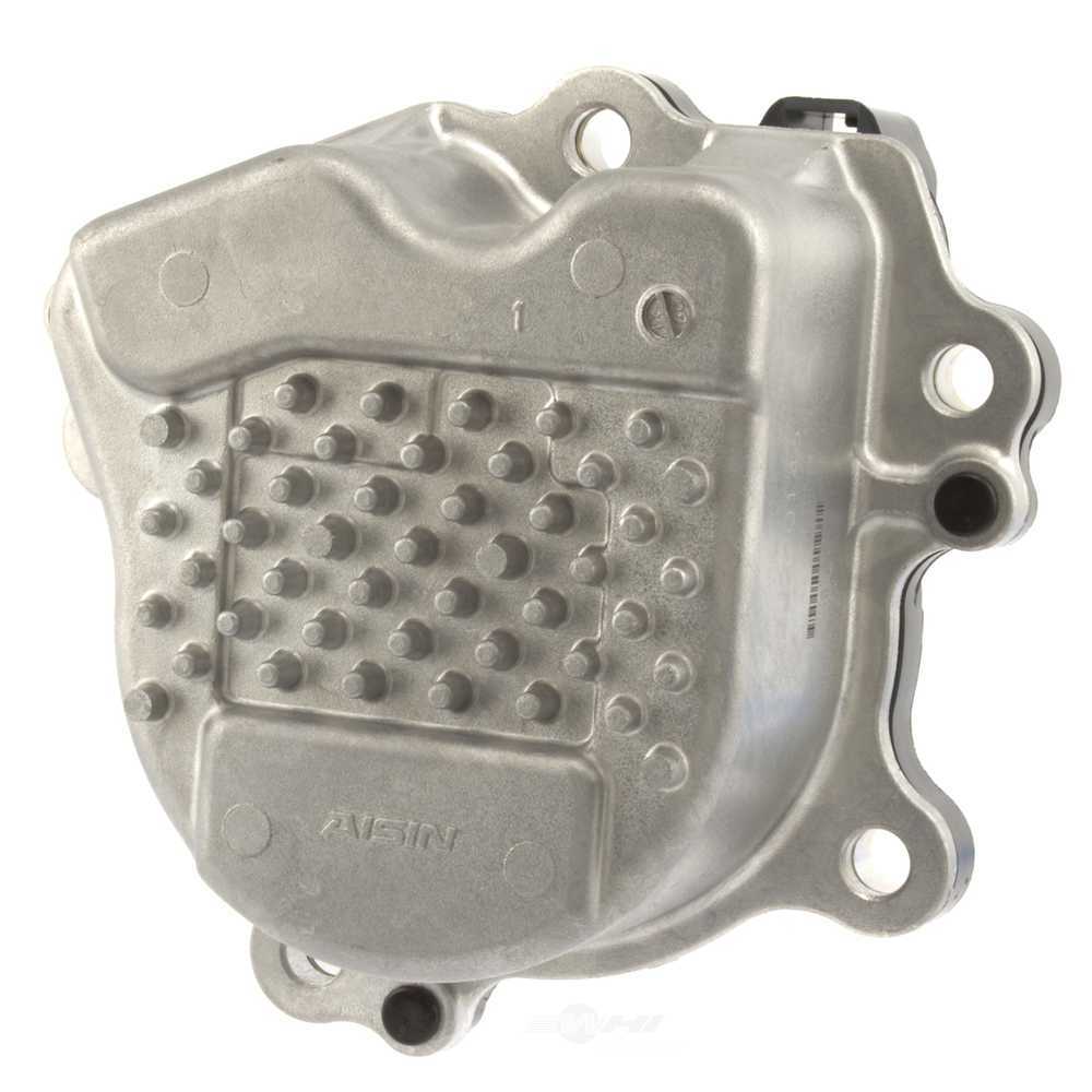 AISIN WORLD CORP. OF AMERICA WPT-191 — Engine Water Pump