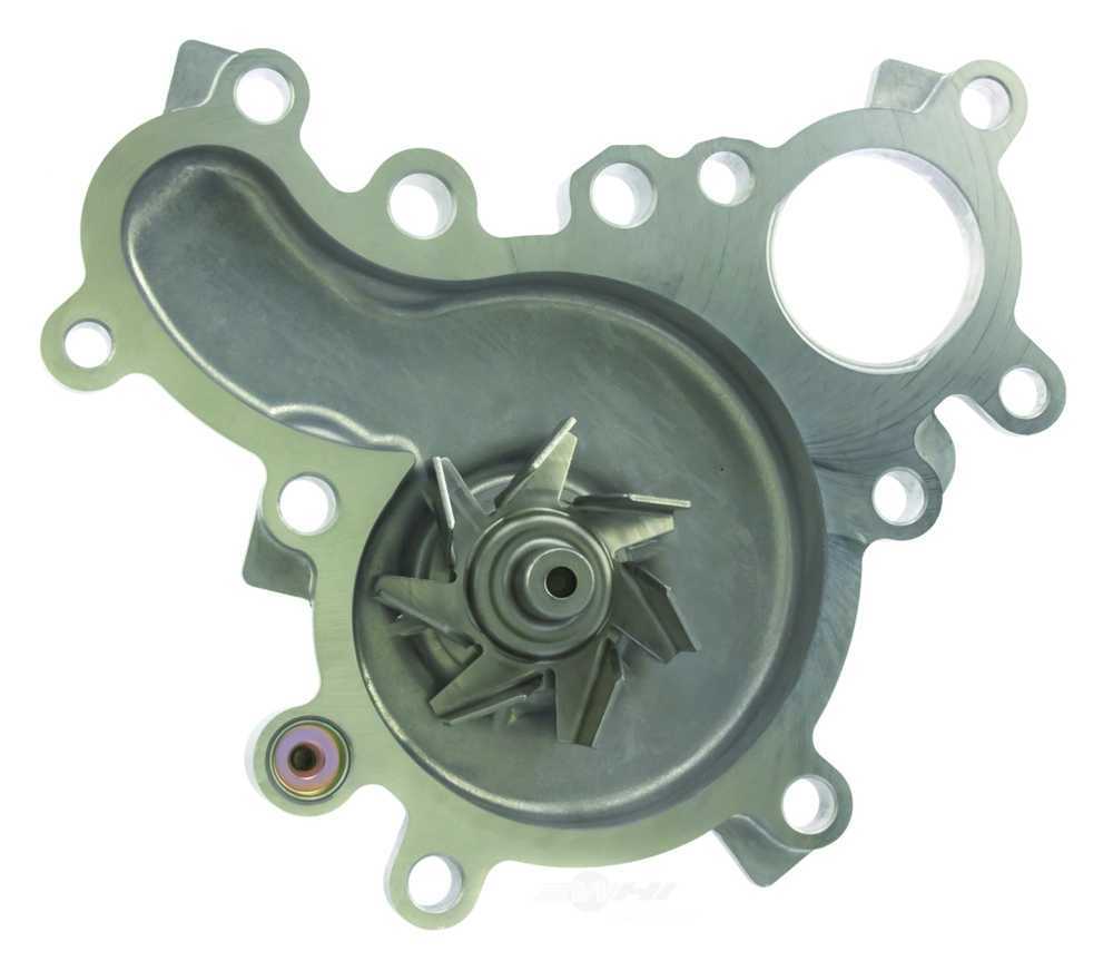 AISIN WORLD CORP. OF AMERICA - Engine Water Pump - AIS WPT-807