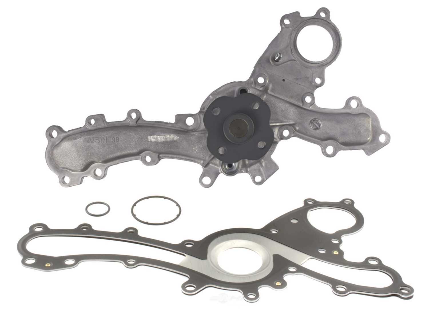 AISIN WORLD CORP OF AMERICA - Engine Water Pump - AIS WPT-803