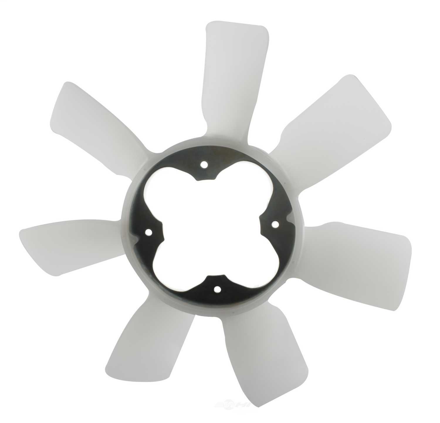 AISIN WORLD CORP. OF AMERICA - Engine Cooling Fan Blade - AIS FNT-002