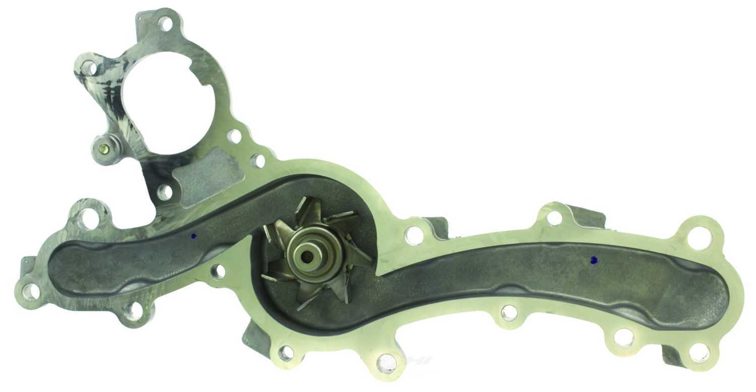 AISIN WORLD CORP OF AMERICA - Engine Water Pump - AIS WPT-808