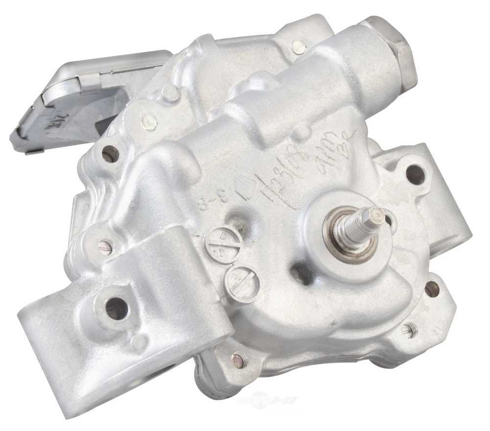 AISIN WORLD CORP. OF AMERICA - Engine Oil Pump - AIS OPT-803