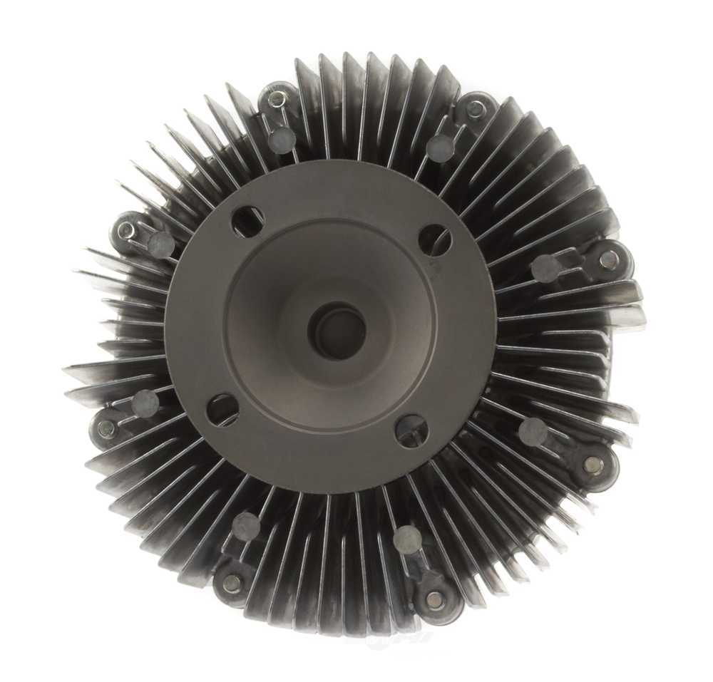 AISIN WORLD CORP OF AMERICA - Engine Cooling Fan Clutch - AIS FCT-075