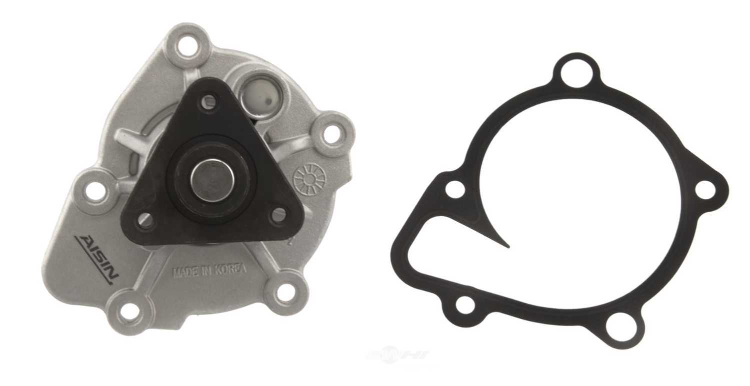AISIN WORLD CORP. OF AMERICA WPK-807 — Engine Water Pump