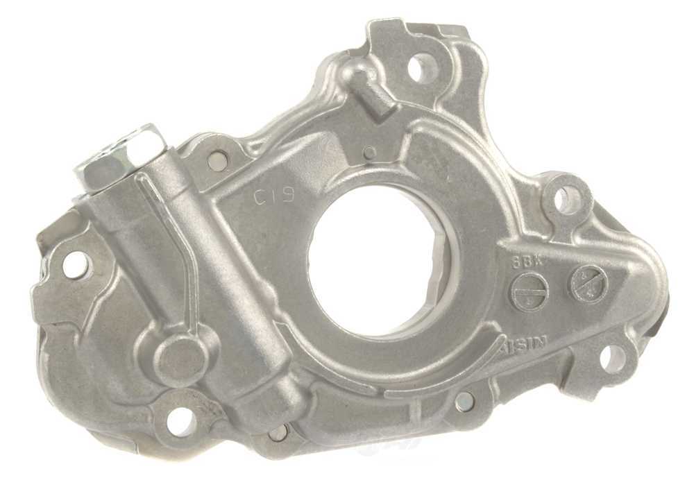 AISIN WORLD CORP OF AMERICA - Engine Oil Pump - AIS OPT-044