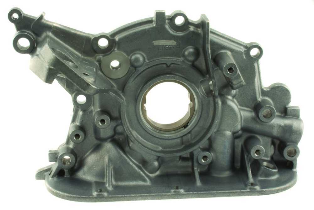AISIN WORLD CORP OF AMERICA - Engine Oil Pump - AIS OPT-022